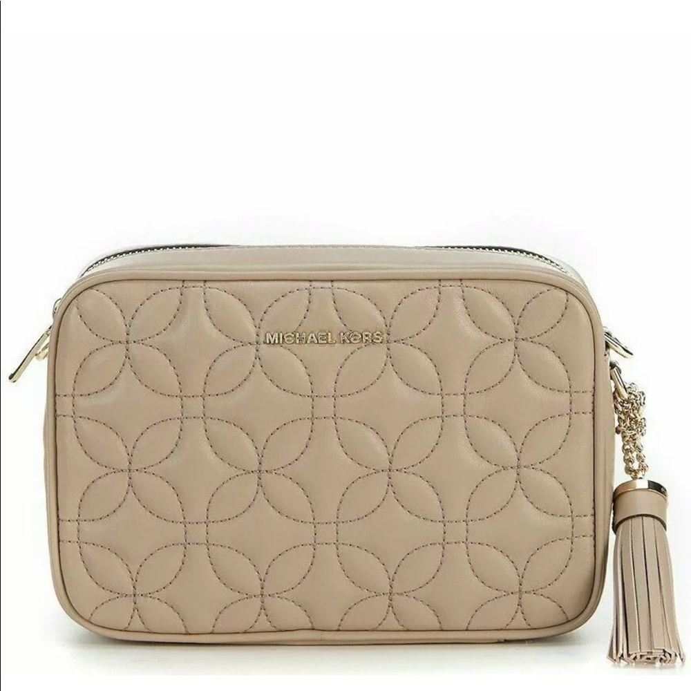 MICHAEL KORS body cross purses